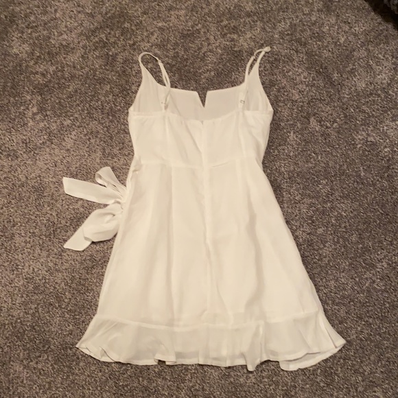 SHEIN White Dress - Picture 4 of 4